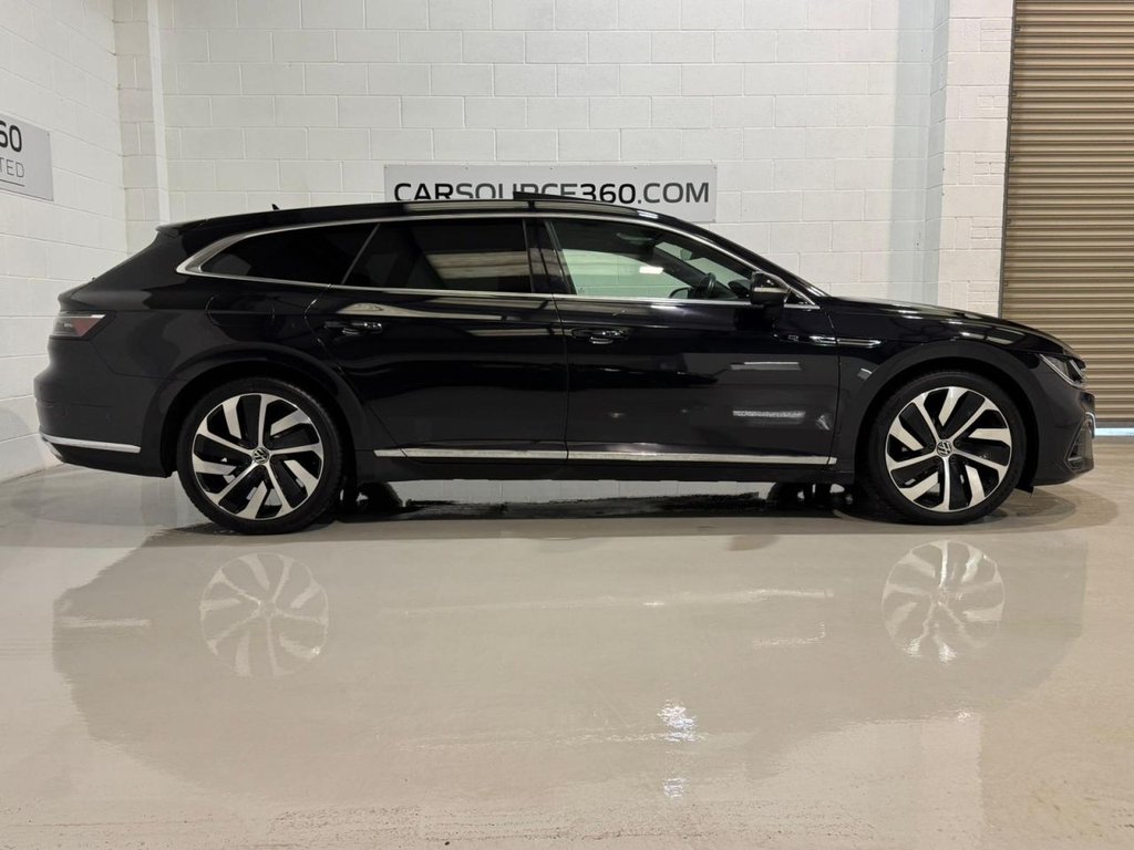 Used Volkswagen Arteon 2023 for sale - 77436993: Photo 18
