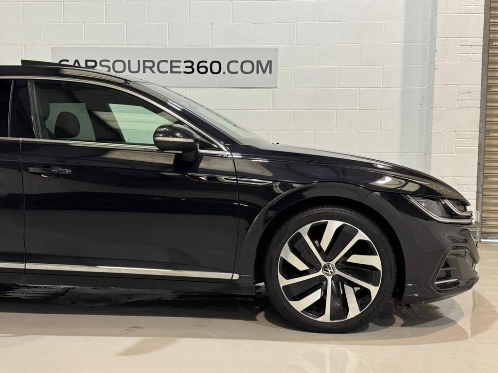 Used Volkswagen Arteon 2023 for sale - 77436993: Photo 19