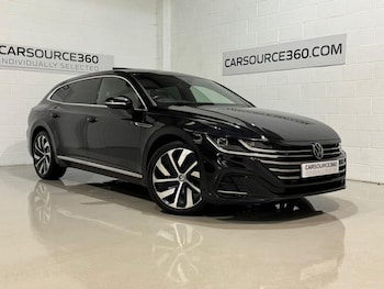 2023 (73) - 2.0 TDI 200 R-Line 5dr DSG