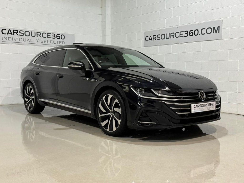 Used Volkswagen Arteon 2023 for sale - 77436993: Photo 2