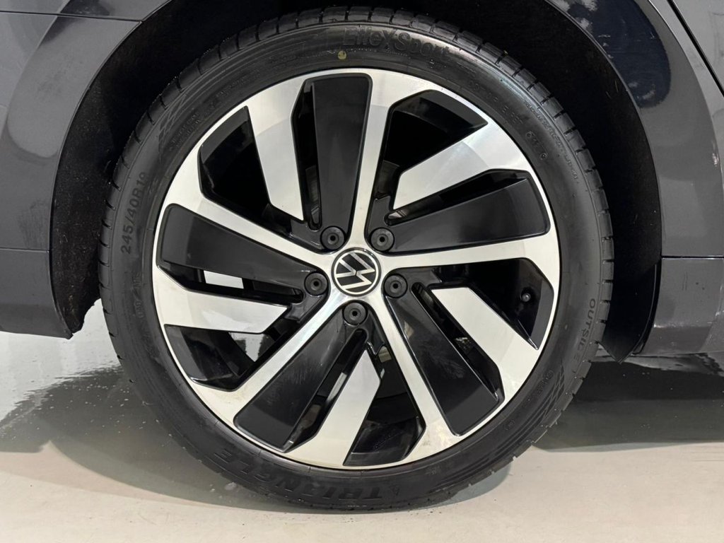 Used Volkswagen Arteon 2023 for sale - 77436993: Photo 21