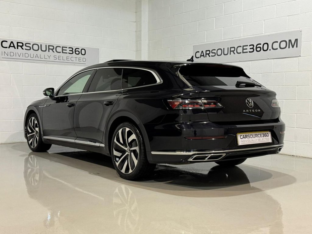 Used Volkswagen Arteon 2023 for sale - 77436993: Photo 24