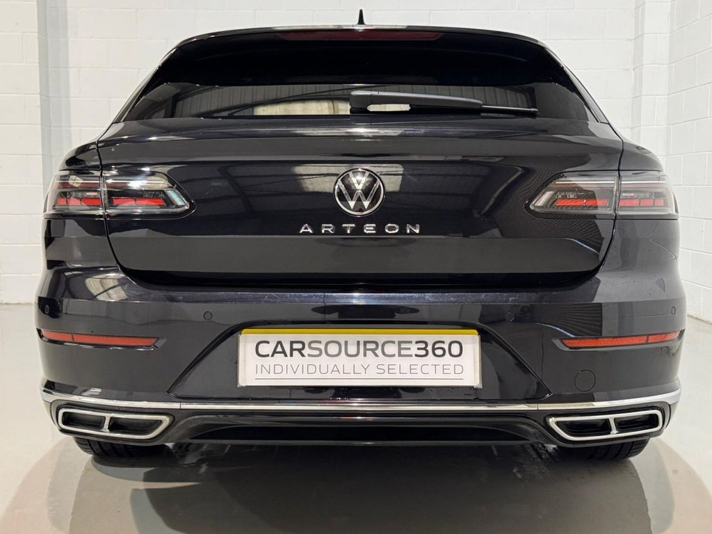 Used Volkswagen Arteon 2023 for sale - 77436993: Photo 26