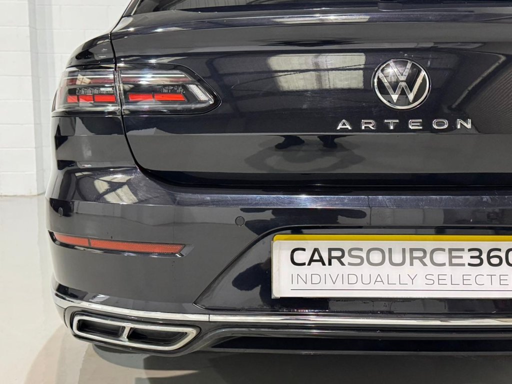 Used Volkswagen Arteon 2023 for sale - 77436993: Photo 27