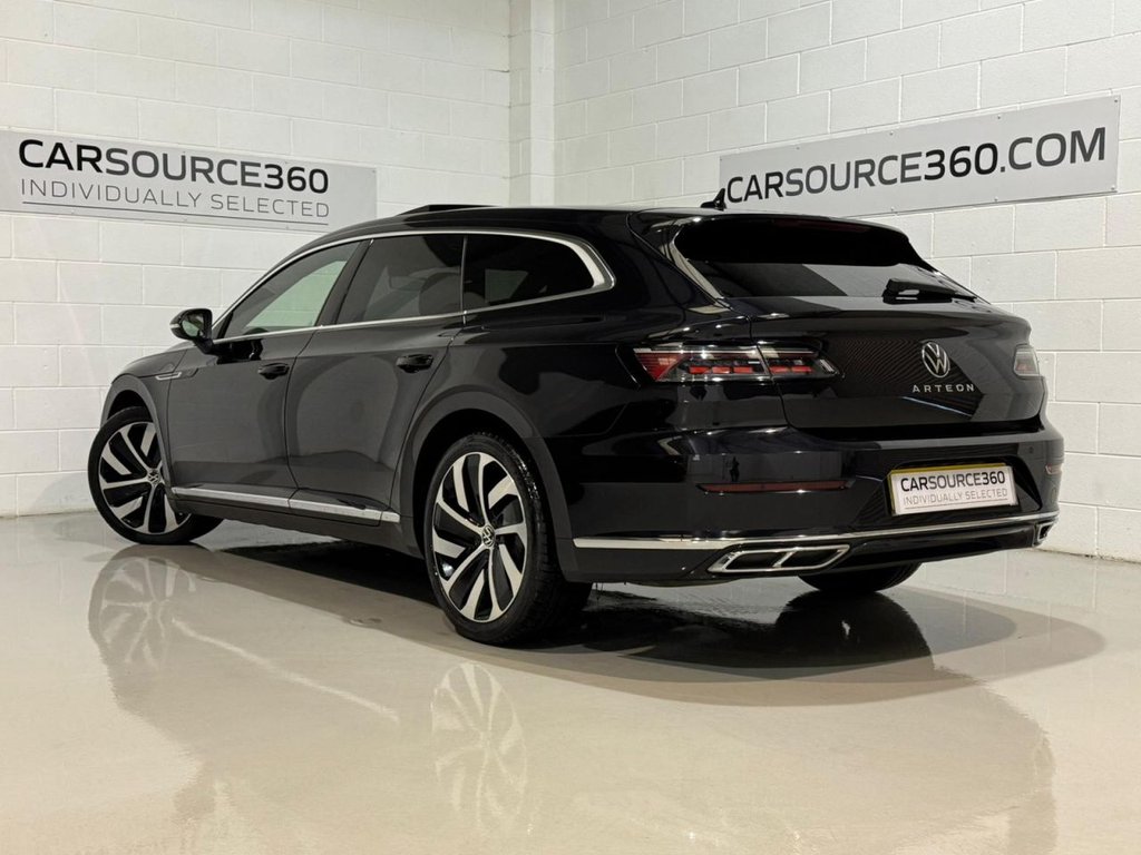 Used Volkswagen Arteon 2023 for sale - 77436993: Photo 3