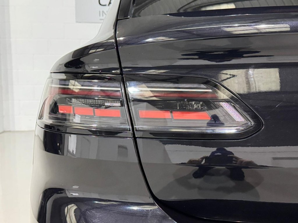 Used Volkswagen Arteon 2023 for sale - 77436993: Photo 31