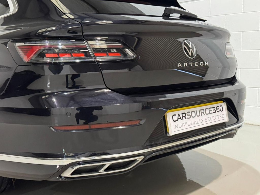 Used Volkswagen Arteon 2023 for sale - 77436993: Photo 33