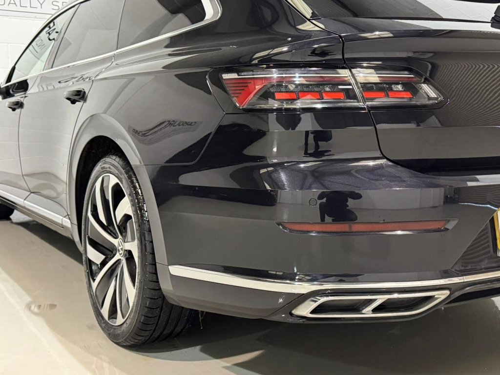 Used Volkswagen Arteon 2023 for sale - 77436993: Photo 34