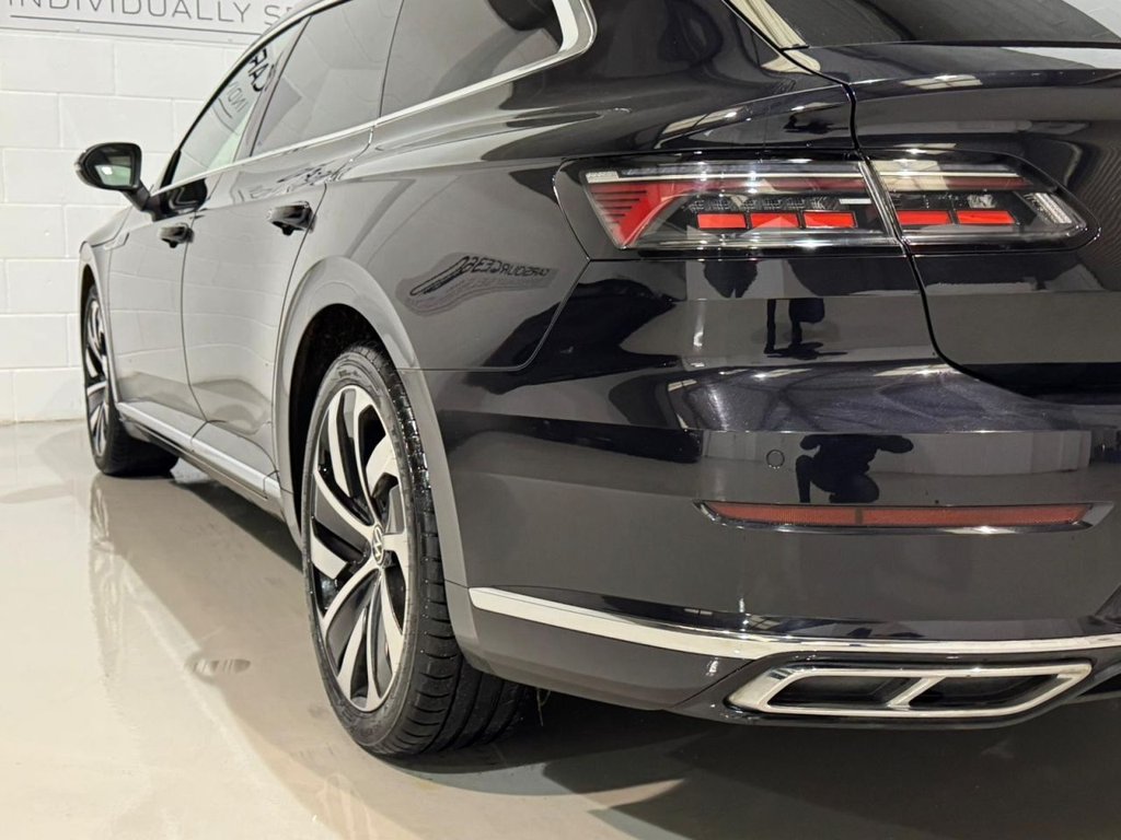 Used Volkswagen Arteon 2023 for sale - 77436993: Photo 35