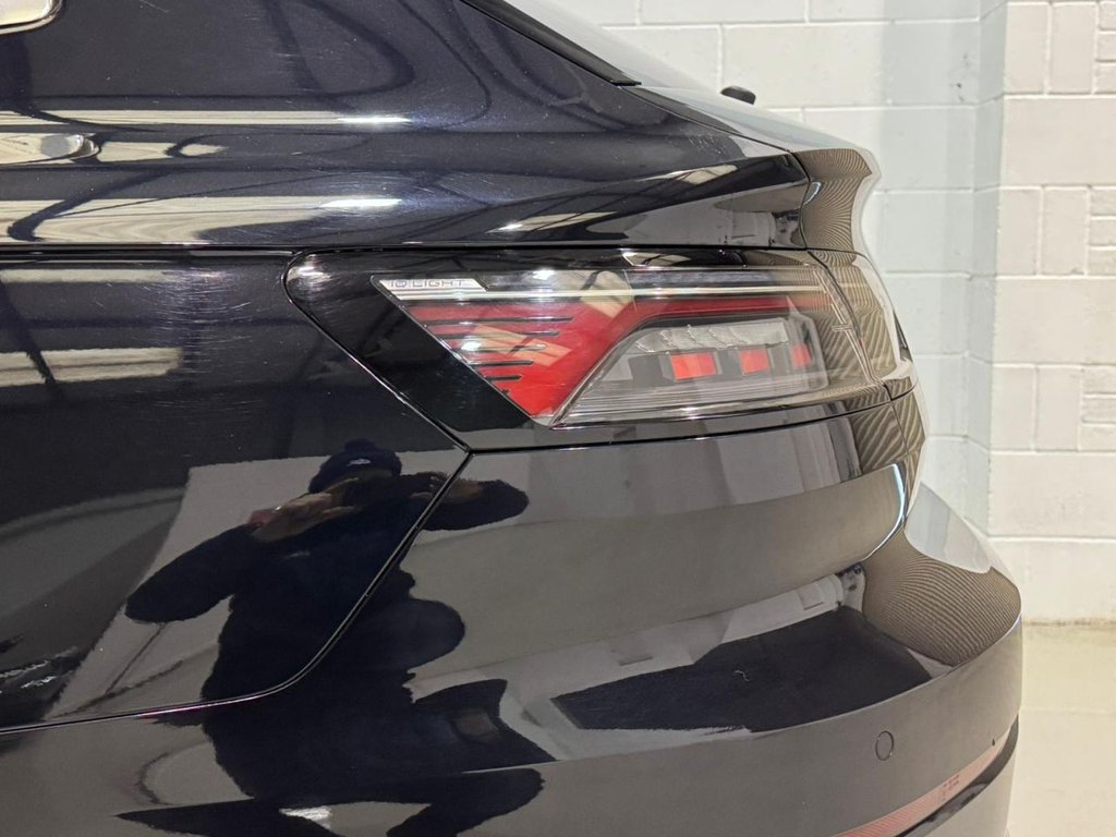 Used Volkswagen Arteon 2023 for sale - 77436993: Photo 37