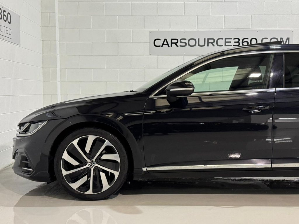 Used Volkswagen Arteon 2023 for sale - 77436993: Photo 39