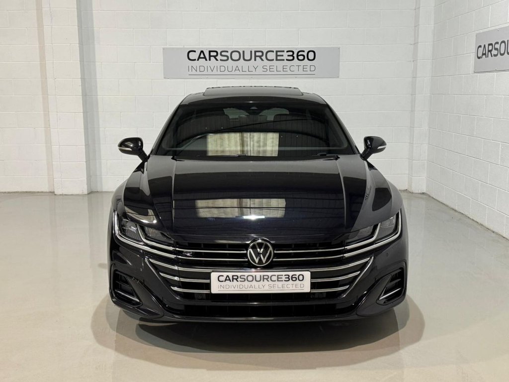 Used Volkswagen Arteon 2023 for sale - 77436993: Photo 4