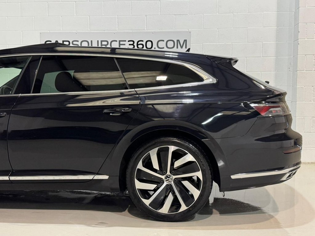 Used Volkswagen Arteon 2023 for sale - 77436993: Photo 41