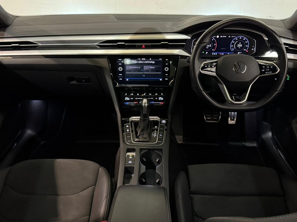 Used Volkswagen Arteon 2023 for sale - 77436993: Photo 43