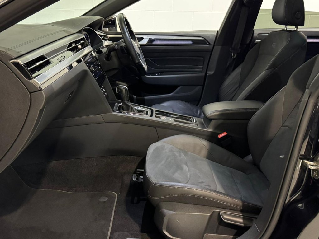 Used Volkswagen Arteon 2023 for sale - 77436993: Photo 44