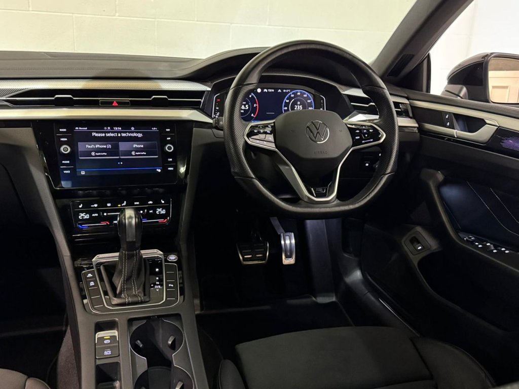 Used Volkswagen Arteon 2023 for sale - 77436993: Photo 49