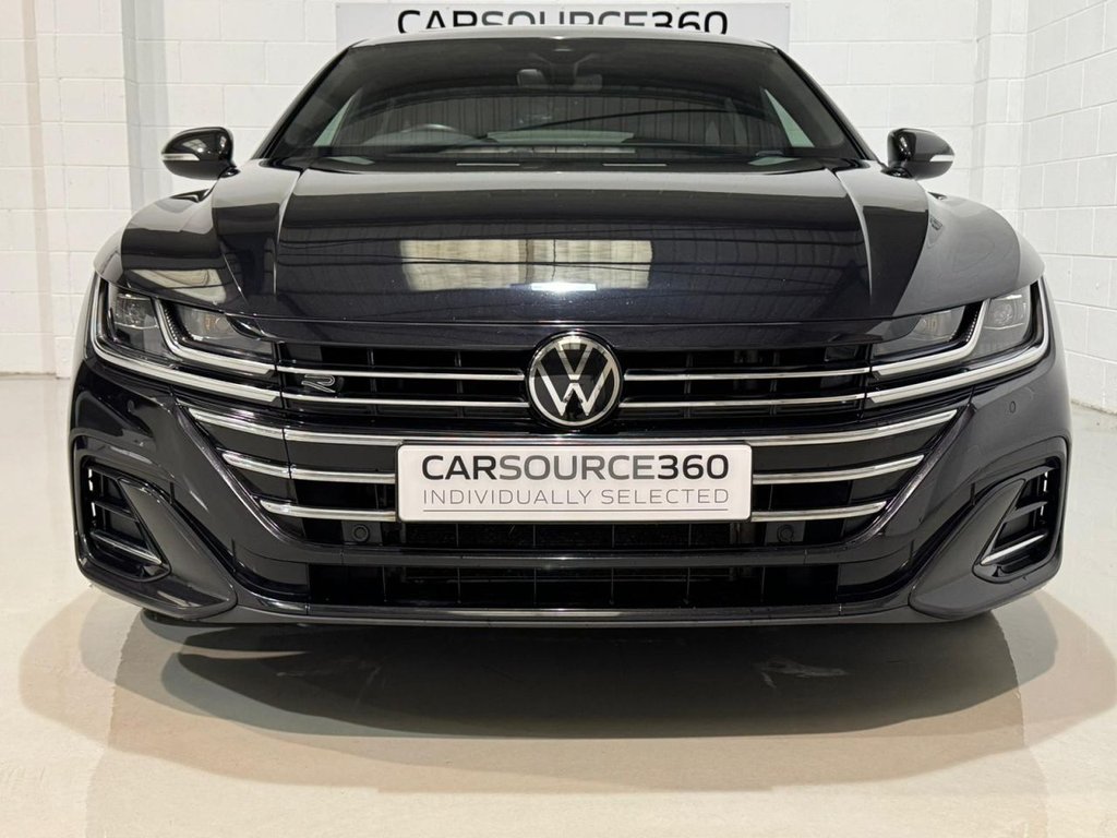 Used Volkswagen Arteon 2023 for sale - 77436993: Photo 5