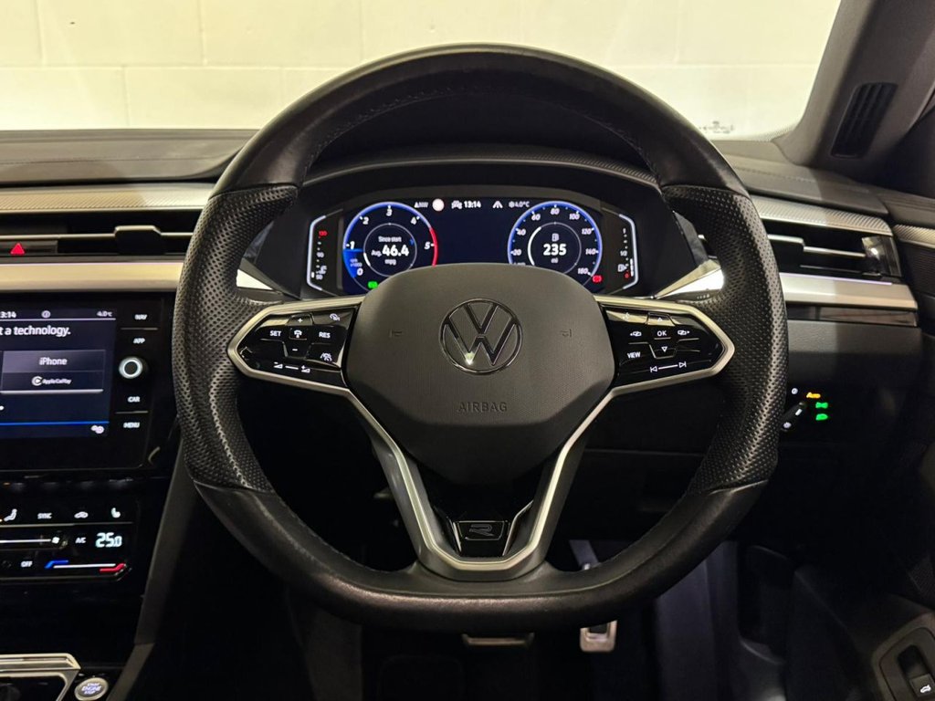 Used Volkswagen Arteon 2023 for sale - 77436993: Photo 50