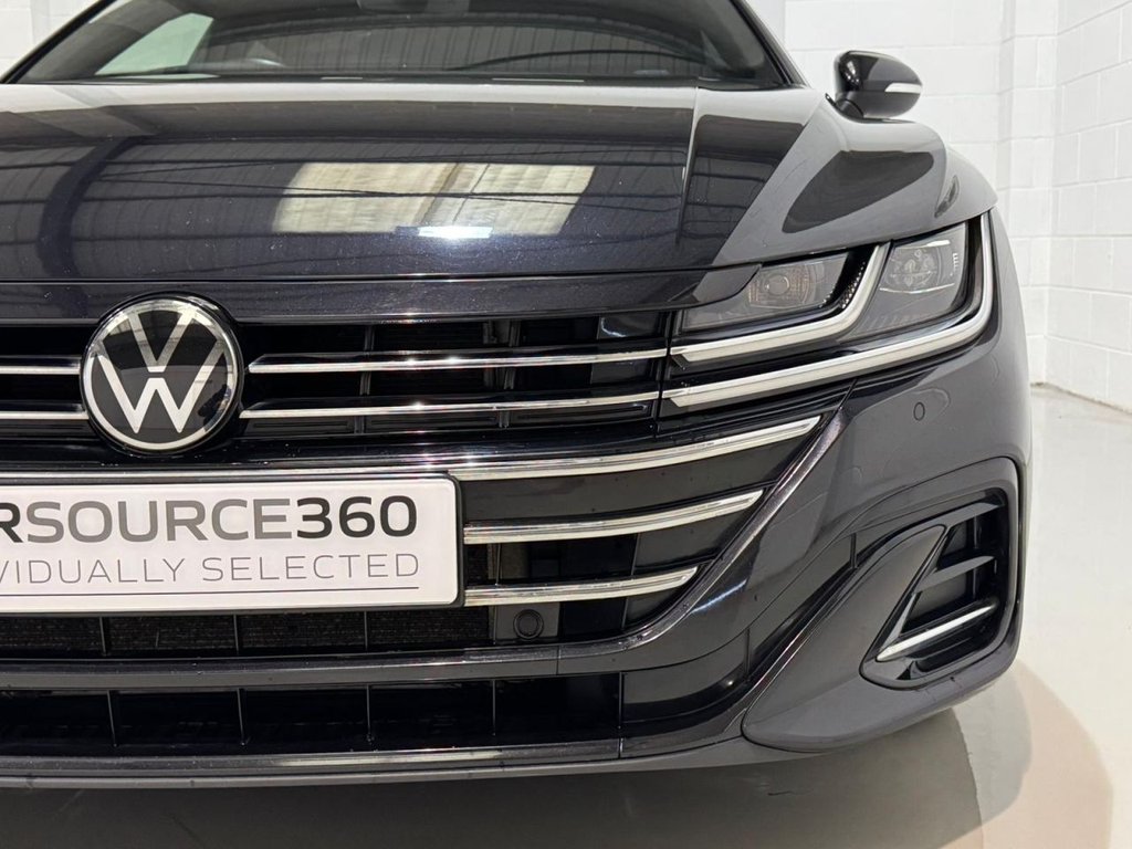 Used Volkswagen Arteon 2023 for sale - 77436993: Photo 9