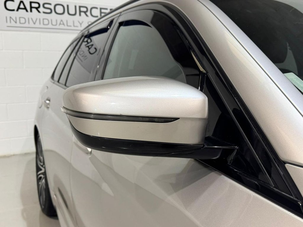 Used BMW 5 Series 2018 for sale - 76973261: Photo 14