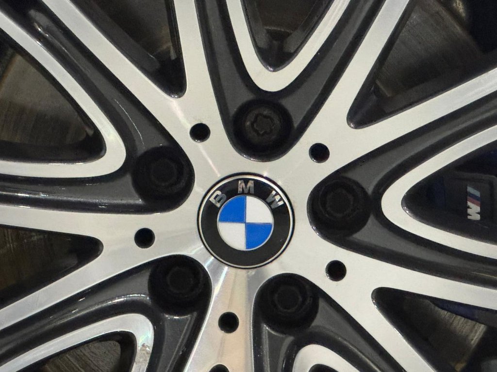 Used BMW 5 Series 2018 for sale - 76973261: Photo 23