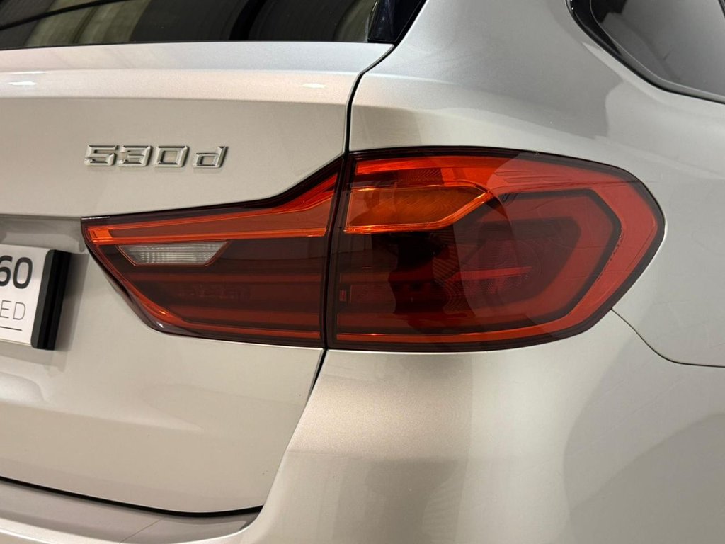 Used BMW 5 Series 2018 for sale - 76973261: Photo 27