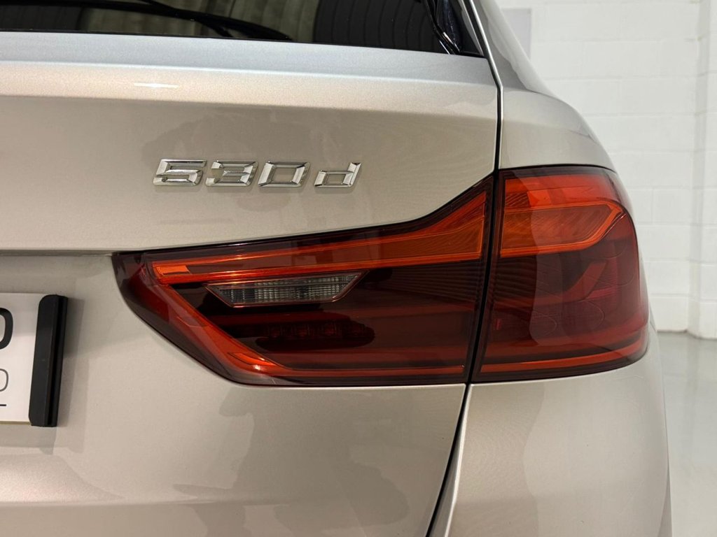 Used BMW 5 Series 2018 for sale - 76973261: Photo 28