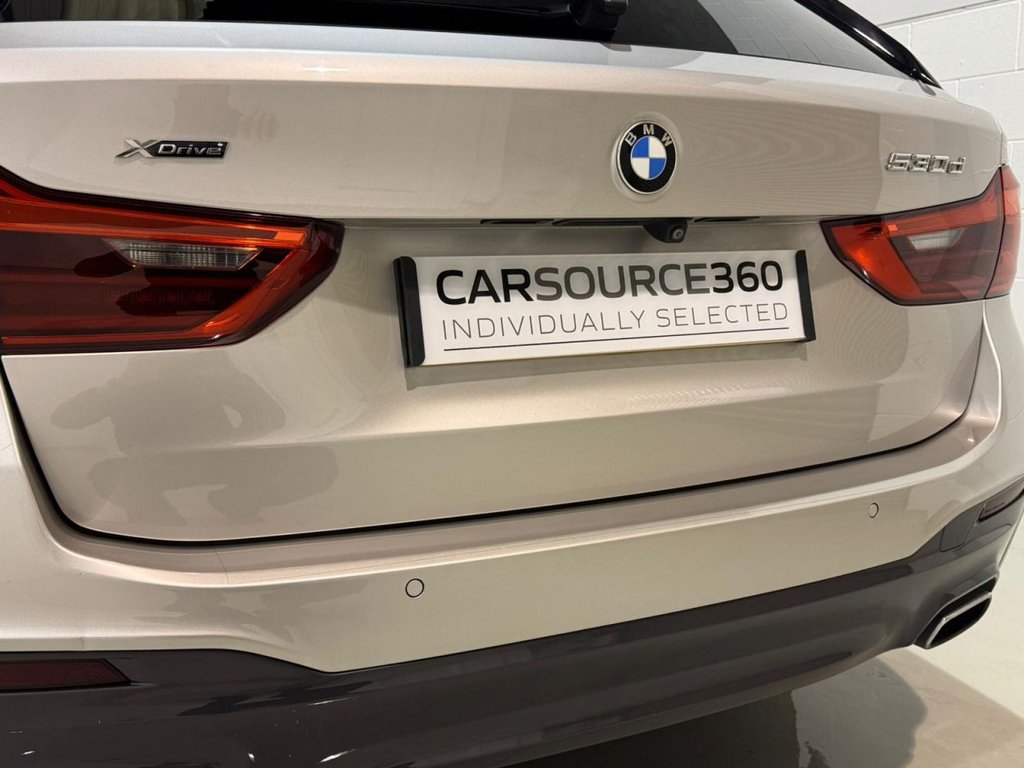 Used BMW 5 Series 2018 for sale - 76973261: Photo 34