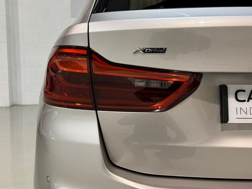 Used BMW 5 Series 2018 for sale - 76973261: Photo 36