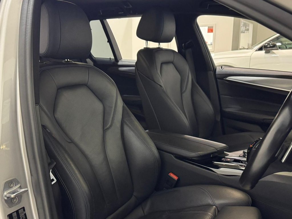 Used BMW 5 Series 2018 for sale - 76973261: Photo 40