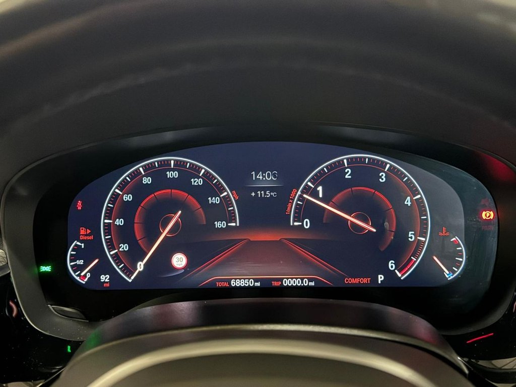 Used BMW 5 Series 2018 for sale - 76973261: Photo 44