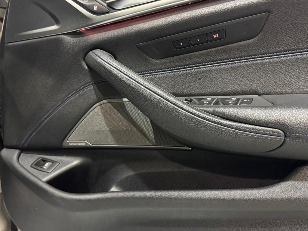 Used BMW 5 Series 2018 for sale - 76973261: Photo 46