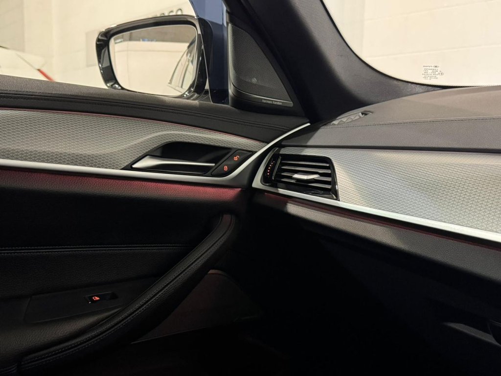 Used BMW 5 Series 2018 for sale - 76973261: Photo 47