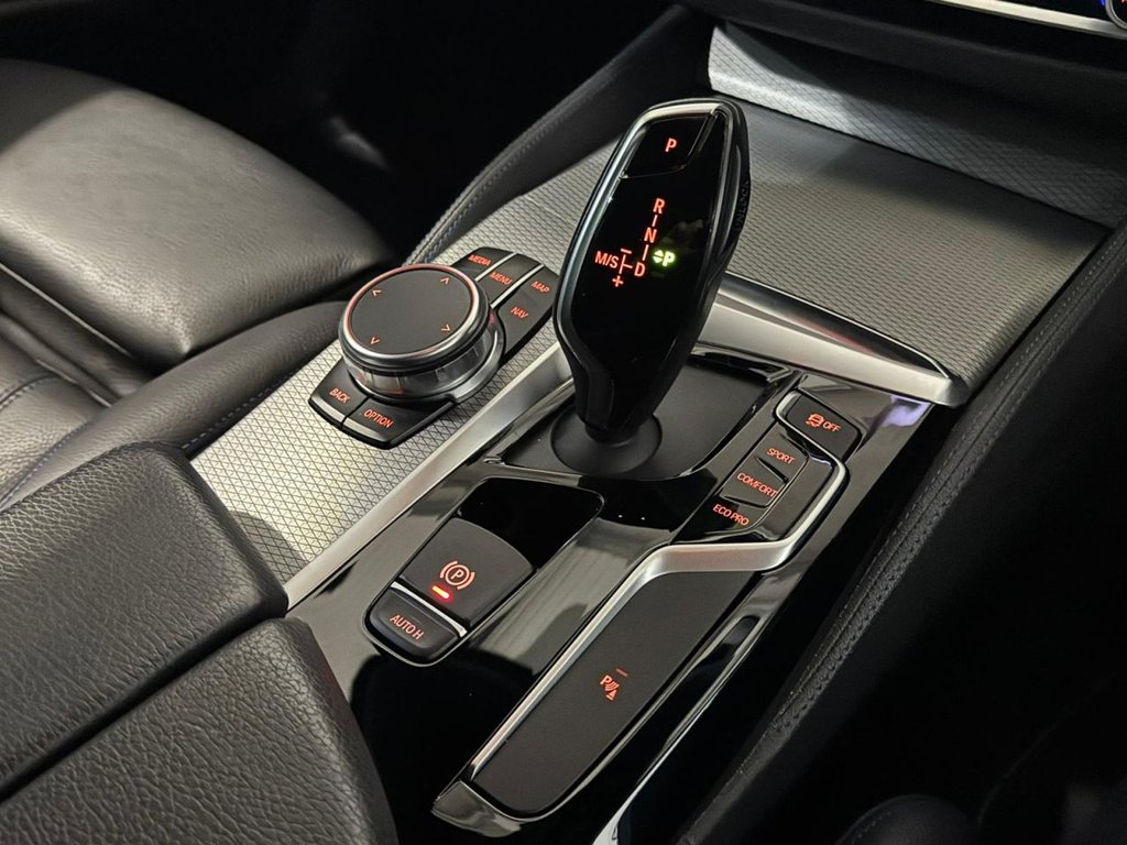 Used BMW 5 Series 2018 for sale - 76973261: Photo 48