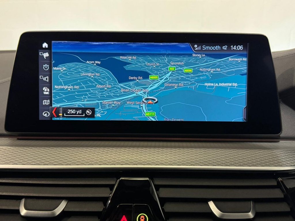 Used BMW 5 Series 2018 for sale - 76973261: Photo 49