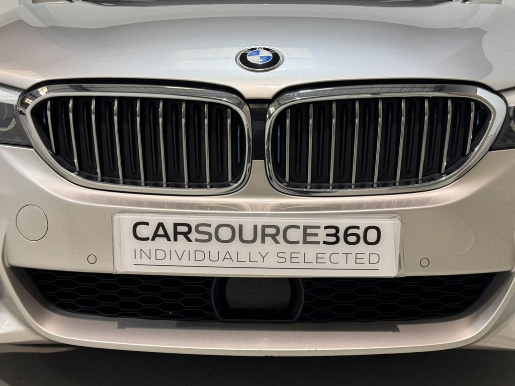 Used BMW 5 Series 2018 for sale - 76973261: Photo 6