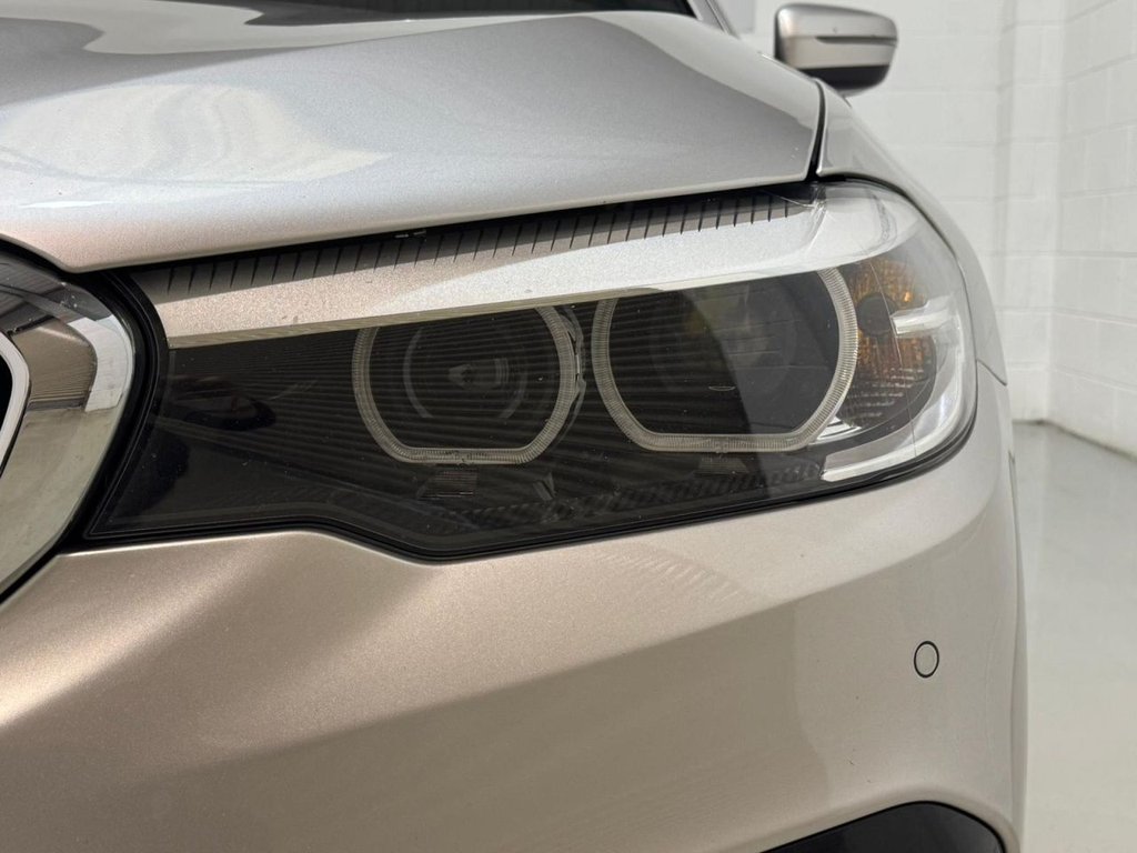 Used BMW 5 Series 2018 for sale - 76973261: Photo 9