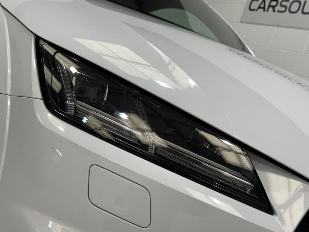 Used Audi TT 2016 for sale - 78134437: Photo 10