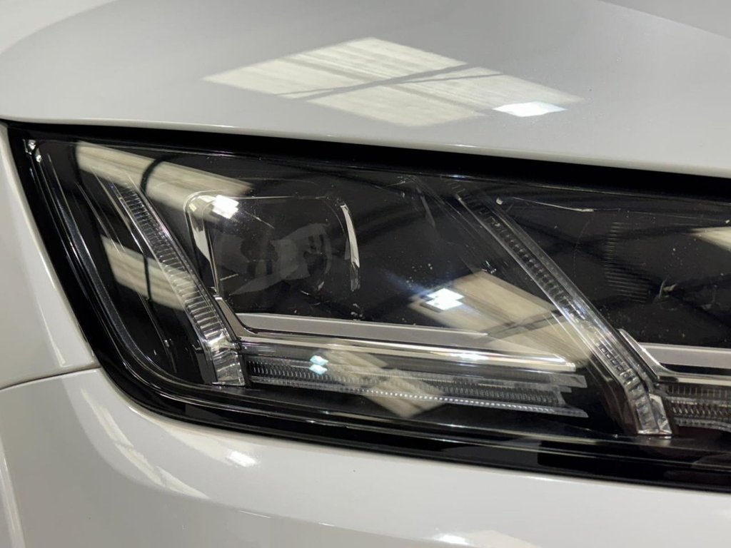 Used Audi TT 2016 for sale - 78134437: Photo 12