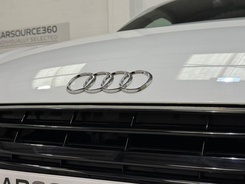 Used Audi TT 2016 for sale - 78134437: Photo 14