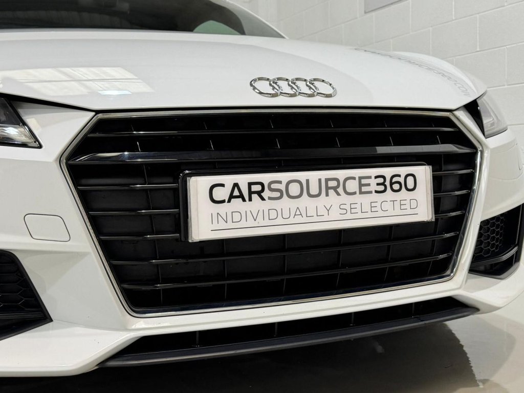 Used Audi TT 2016 for sale - 78134437: Photo 15