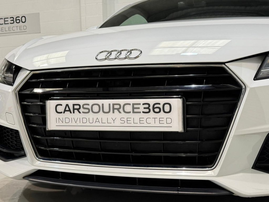 Used Audi TT 2016 for sale - 78134437: Photo 16