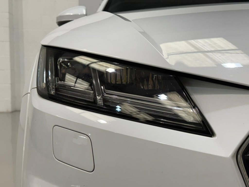 Used Audi TT 2016 for sale - 78134437: Photo 17