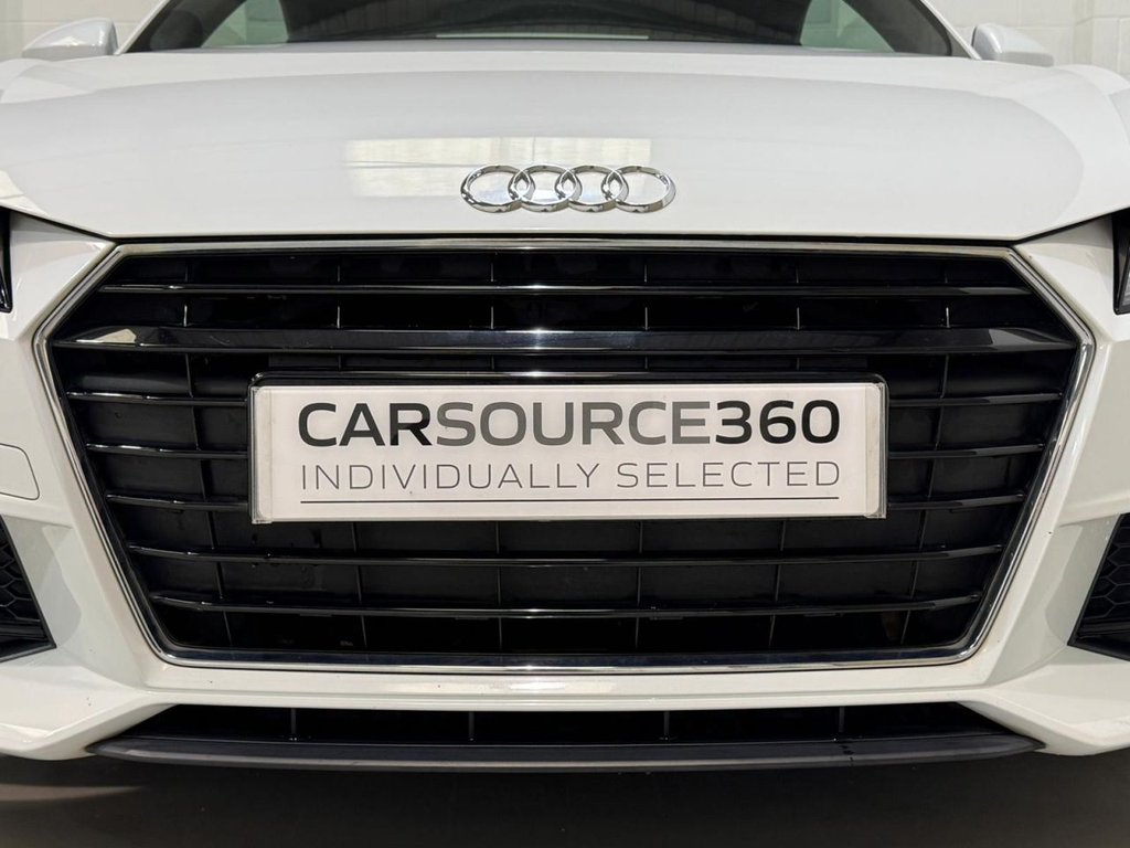 Used Audi TT 2016 for sale - 78134437: Photo 18