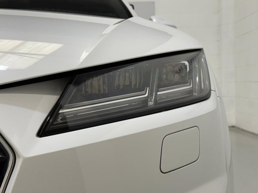 Used Audi TT 2016 for sale - 78134437: Photo 19