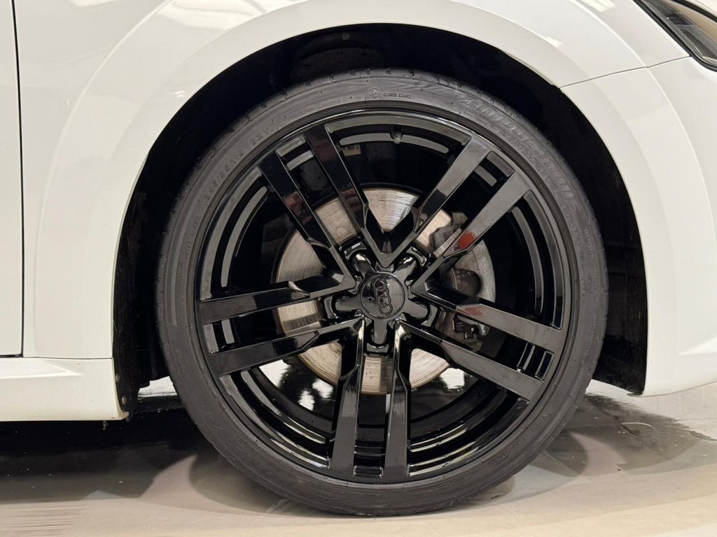 Used Audi TT 2016 for sale - 78134437: Photo 23