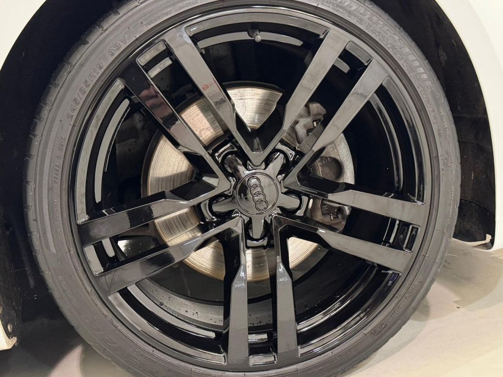 Used Audi TT 2016 for sale - 78134437: Photo 24