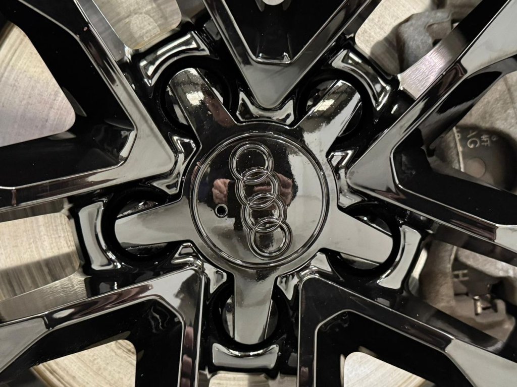 Used Audi TT 2016 for sale - 78134437: Photo 25