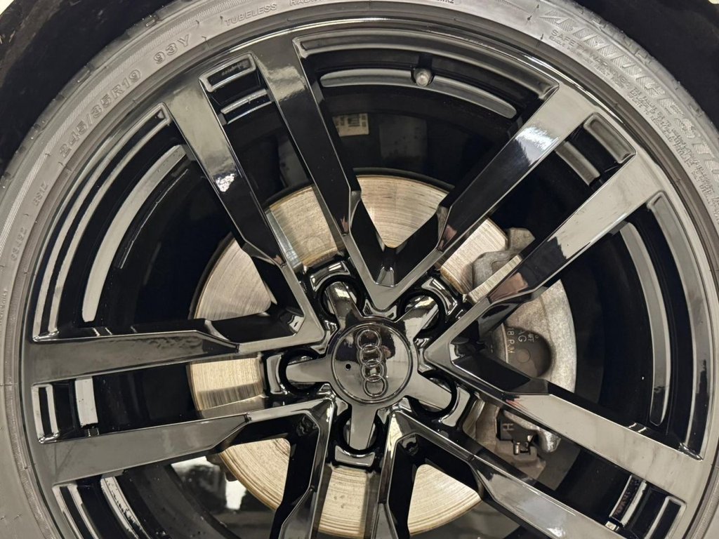 Used Audi TT 2016 for sale - 78134437: Photo 26