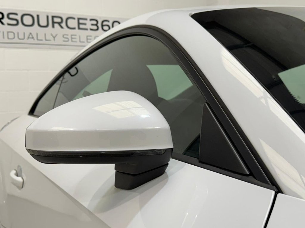 Used Audi TT 2016 for sale - 78134437: Photo 28